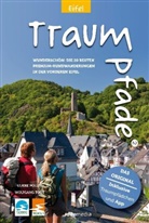 Ulrike Poller, Wolfgan Todt, Wolfgang Todt, Uw Schöllkopf, Uwe Schöllkopf - Traumpfade & Traumpfädchen - Eifel