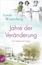 Linda Winterberg - Jahre der Veränderung