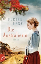 Ulrike Renk - Die Australierin