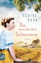 Ulrike Renk - Die australischen Schwestern