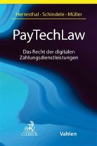 Carsten Herresthal, Frank Müller, Frank Müller u a, Matthäu Schindele, Matthäus Schindele - PayTechLaw