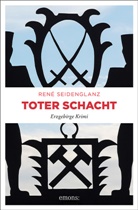 René Seidenglanz - Toter Schacht