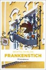 Katharin Drüppel, Katharina Drüppel, Heike Heinlein - Frankenstich