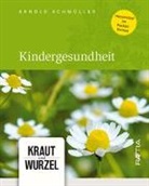 Arnold Achmüller - Kindergesundheit
