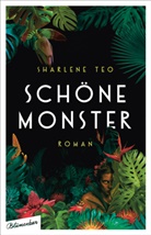 Sharlene Teo - Schöne Monster