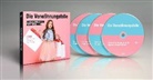 Wunsch Albert, Albert Wunsch, Susanne Senke, Susanne Senke - Die Verwöhnungsfalle, 4 Audio-CDs (Hörbuch)