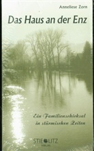 Anneliese Zorn - Neues Leben im Haus an der Enz