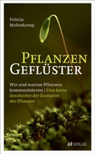 Felicia Molenkamp, Angelika Kramer - Pflanzengeflüster