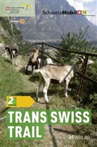 Luc Hagmann - Trans Swiss Trail