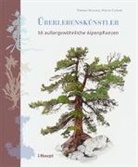 Stefan Caspari, Thomas Schauer - Überlebenskünstler