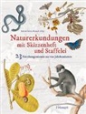 Wiebke Krabbe, Natural History Museum - Naturerkundungen mit Skizzenheft und Staffelei