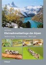 JÃ¼rg Schmid, Jürg Schmid - Kleinschmetterlinge der Alpen