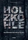 Helmut W. Rodenhausen - Holzkohle