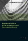 Benjamin V Enz, Benjamin V. Enz - Kryptowährung im Lichte von Geldrecht und Konkursaussonderung