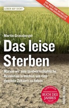 Martin Grassberger - Das leise Sterben