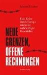 Konrad Kramar - Neue Grenzen, offene Rechnungen