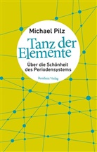 Michael Pilz - Tanz der Elemente