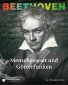 Thomas Leibnitz, Wien Österreichische Nationalbibliothek - Beethoven