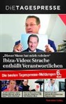 Die Tagespresse, Die Tagespresse, Die Tagespresse, Die Tagespresse, Di Tagespresse, Die Tagespresse - Um Umgang mit Touristen zu lernen: Almkühe müssen Praktikum in Wien absolvieren