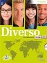 Encina Alonso, Jaime Corpas, Carina Gambluch - Diverso A1 A2 Libro del Alumno Basico