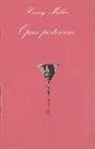 Henry Miller - Opus pistorum
