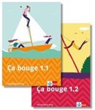 Michel Bawidamann, Jeannine Burri, Arian Dorier, Ariana Dorier, Stefanie Ochsner - Ça bouge / Ça bouge 1.1/1.2