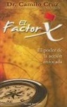 Camilo Cruz - El Factor X