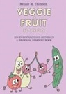 Renate Maria Thomsen, Renate Maria Thomsen, Renate Maria Thomsen - VEGGIE + FRUIT SONGS