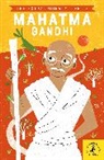 Chitra Soundar, Soundar Chitra, Dalia Adillon, Dàlia Adillon - The Extraordinary Life of Mahatma Gandhi