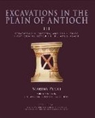 Marina Pucci - Excavations in the Plain of Antioch Volume III