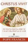 Pope Francis, Pope Francis - Christus Vivit