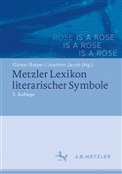 Günte Butzer, Günter Butzer, Jacob, Jacob, Joachim Jacob - Metzler Lexikon literarischer Symbole