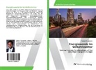 Nieshanth Logarajah - Energiewende im Verkehrssektor