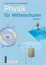 Hans Kammer, Irma Mgeladze - Physik für Mittelschulen. Aufgaben