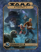 Deanna Gilbert, Darrel Hayhurst, Darrell Hayhurst, Shane L. Hensley, Shane Lac Hensley, Shane Lacy Hensley... - Torg Eternity, Grundregeln