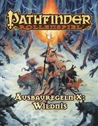 Alexande Augunas, Alexander Augunas, Joh Bennett, John Bennett, Robert Brookes, Robert u Brookes... - Pathfinder Chronicles, Ausbauregeln. .10