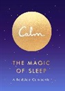 Michael Acton Smith, Smith Michael Acton - The Magic of Sleep
