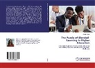 Paula Peres - The Puzzle of Blended-Learning in Higher Education