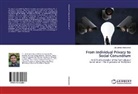 Jijo James Indiparambil - From Individual Privacy to Social Conundrum