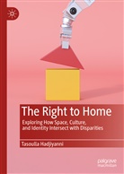 Tasoulla Hadjiyanni - The Right to Home