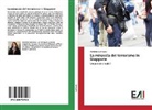 Eleonora Genovese - La minaccia del terrorismo in Giappone