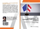 Hildegund Heczko - Euroscepticism - The Eurosceptic Public Discourse in Austria