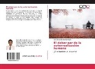 Obdulio Italo Banda Marroquín - El deber-ser de la autorrealización humana