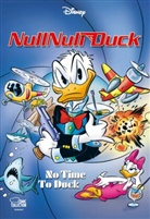 Walt Disney - NullNull Duck - No Time To Duck