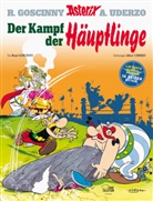 René Goscinny, Albert Uderzo - Asterix - Der Kampf der Häuptlinge, Jubiläumsausgabe