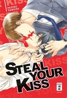 Papiko Yamada - Steal Your Kiss