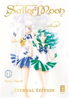 Naoko Takeuchi - Pretty Guardian Sailor Moon - Eternal Edition. .6