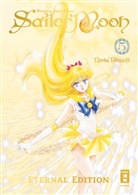 Naoko Takeuchi - Pretty Guardian Sailor Moon - Eternal Edition. .5