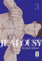 Scarlet Beriko - Jealousy