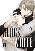 Sachimo, Sachimo - Black or White 02